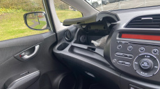 Honda Jazz 1.4 i-VTEC ES Plus 5dr Petrol Hatchback